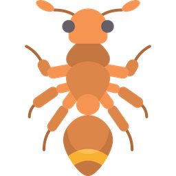 Ant  Icon