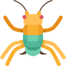 Aphid  Icon