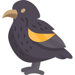 Bird  Icon