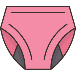 Panty  Icon