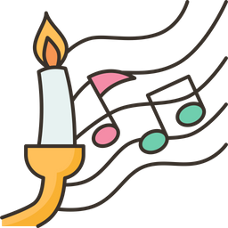 Hanukkah  Icon