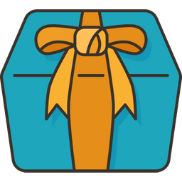 Giftbox  Icon