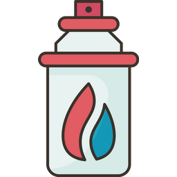 Butane  Icon