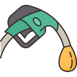 Fuel  Icon