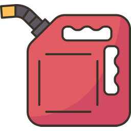 Gasoline  Icon