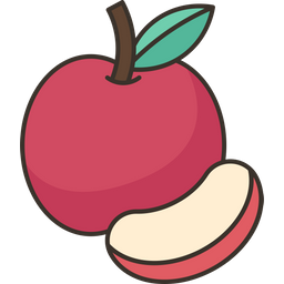 Apple  Icon