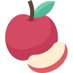 Apple  Icon