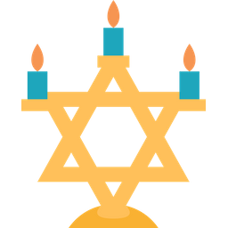 Candles  Icon