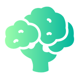 Broccoli  Icon