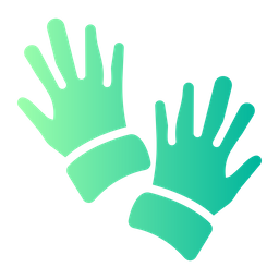 Glove  Icon