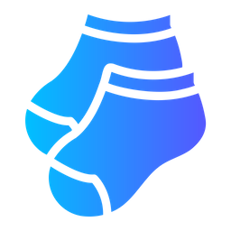 Baby Socks  Icon