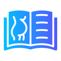 Guide Book  Icon