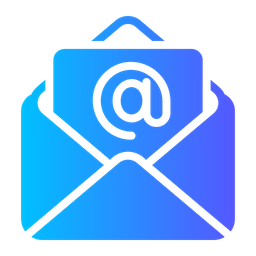 Email  Icon