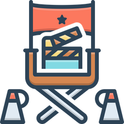 Director  Icon