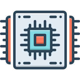 Embedded  Icon