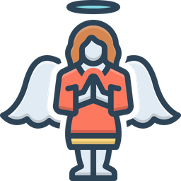 Angel  Icon