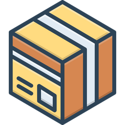 Box  Icon