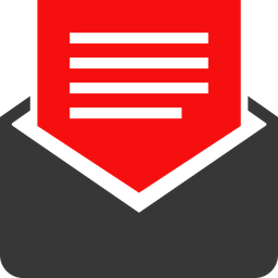 Email newsletter  Icon