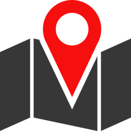 Map location  Icon