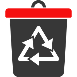 Mb-recycle bin  Icon