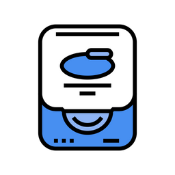 Dental Floss  Icon