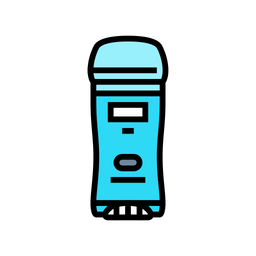 Deodorant  Icon