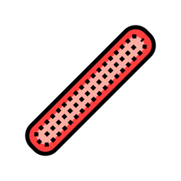 Nail File  Icon