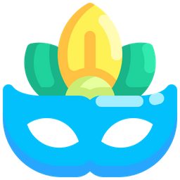 Eye Mask  Icon