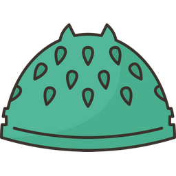 Colander  Icon