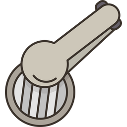 Colander  Icon