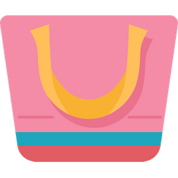 Bag  Icon