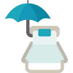 Chair  Icon