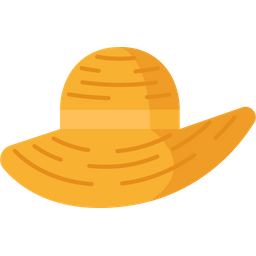 Hat  Icon