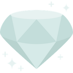 Diamond  Icon