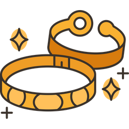 Bracelet  Icon