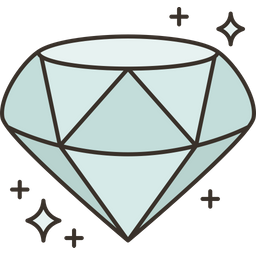 Diamond  Icon