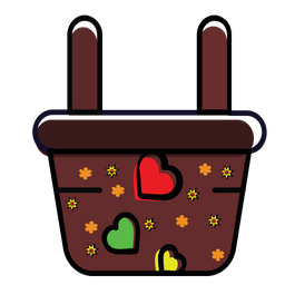 Basket  Icon