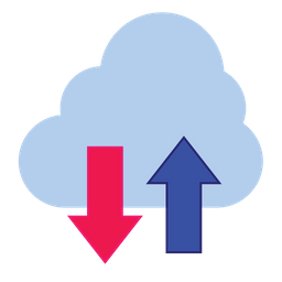 Cloud  Icon