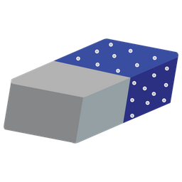 Eraser  Icon