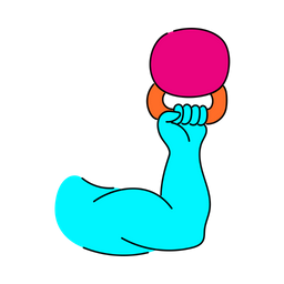 Kettlebell  Icon