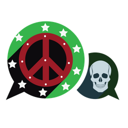 Global Peace  Icon