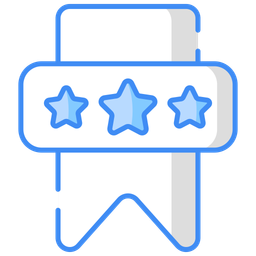 Rating  Icon