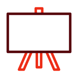 Blackboard  Icon