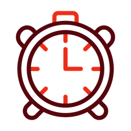 Alarm clock  Icon