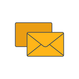 Envelope  Icon