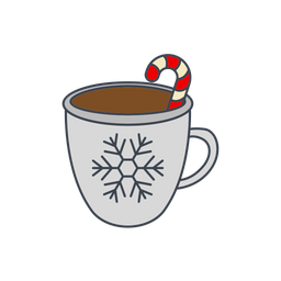 Hot Chocolate  Icon