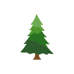 Christmas Tree  Icon