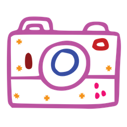 Camera  Icon