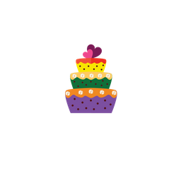 Cake  Icon