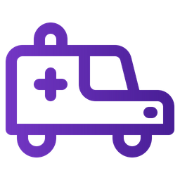 Ambulance  Icon